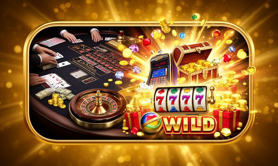 wcbd Slots Cash Nab — wcbd-তে স্লটের আসল মজা